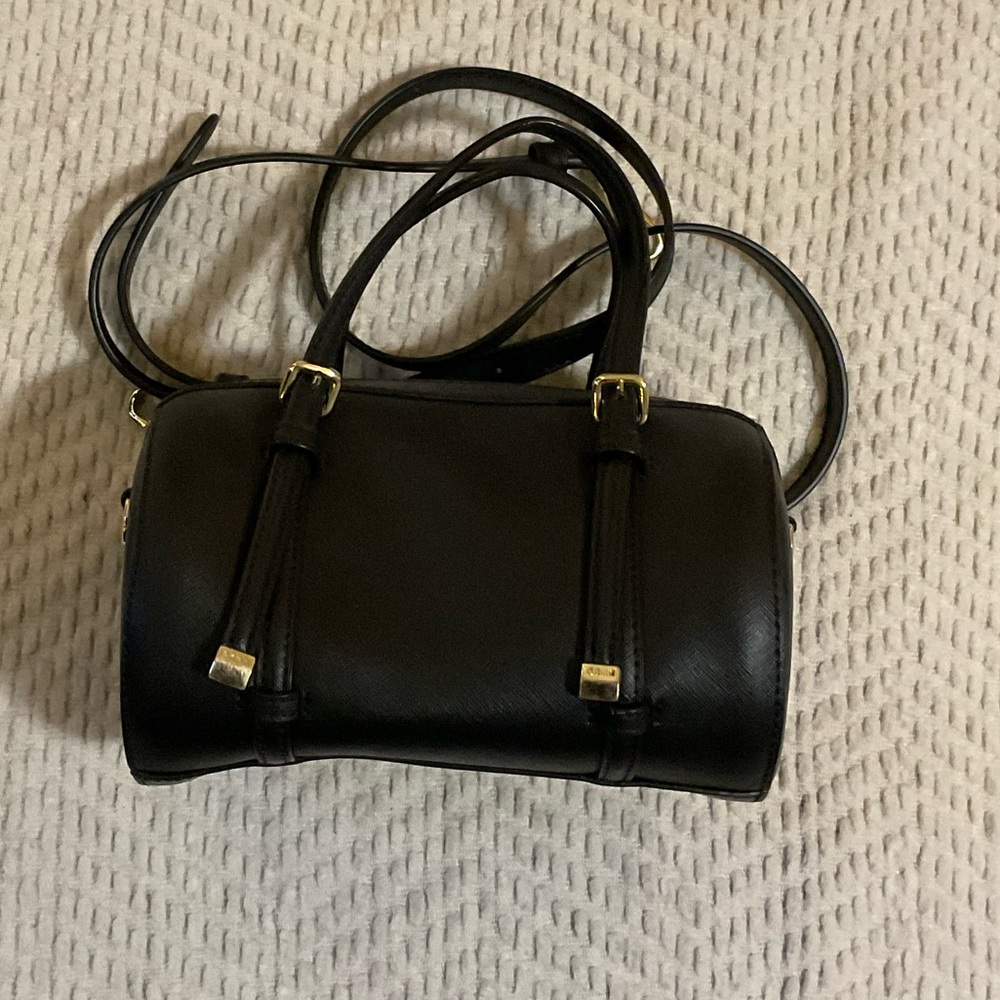 Dkny Bo Small Duffle Bag Gem
